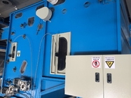 Équipement vibratoire vibrant bleu de criblage de moteur de Siemens Beide de conducteur de trémie